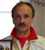 Бучельников Виктор Данилович.