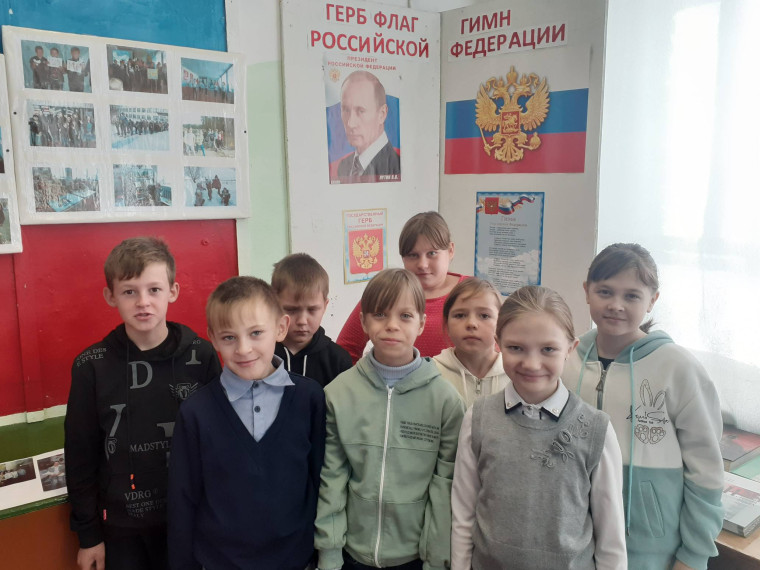 День рождения Президента Российской Федерации Владимира Владимировича Путина.
